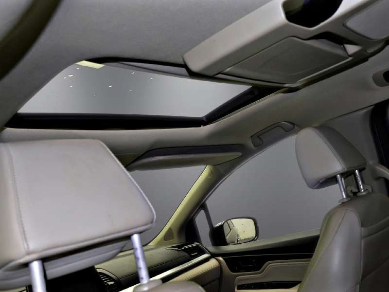 2018 Honda Odyssey in Antigonish, Nova Scotia - 20 - w1024h768px