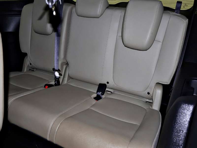 2018 Honda Odyssey in Antigonish, Nova Scotia - 18 - w1024h768px