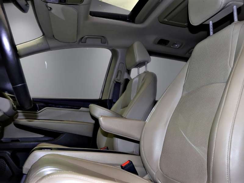 2018 Honda Odyssey in Antigonish, Nova Scotia - 23 - w1024h768px