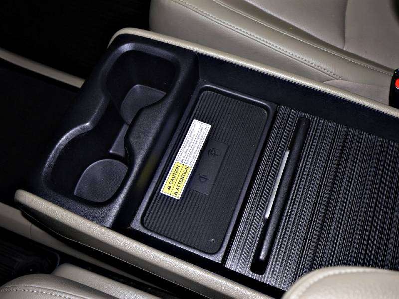 2018 Honda Odyssey in Antigonish, Nova Scotia - 38 - w1024h768px