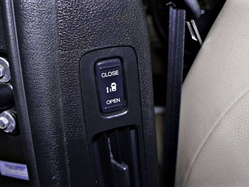 2018 Honda Odyssey in Antigonish, Nova Scotia - 21 - w1024h768px