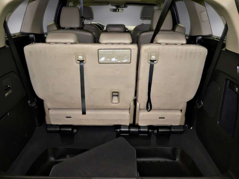 2018 Honda Odyssey in Antigonish, Nova Scotia - 15 - w1024h768px