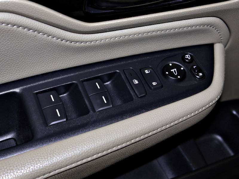 2018 Honda Odyssey in Antigonish, Nova Scotia - 25 - w1024h768px