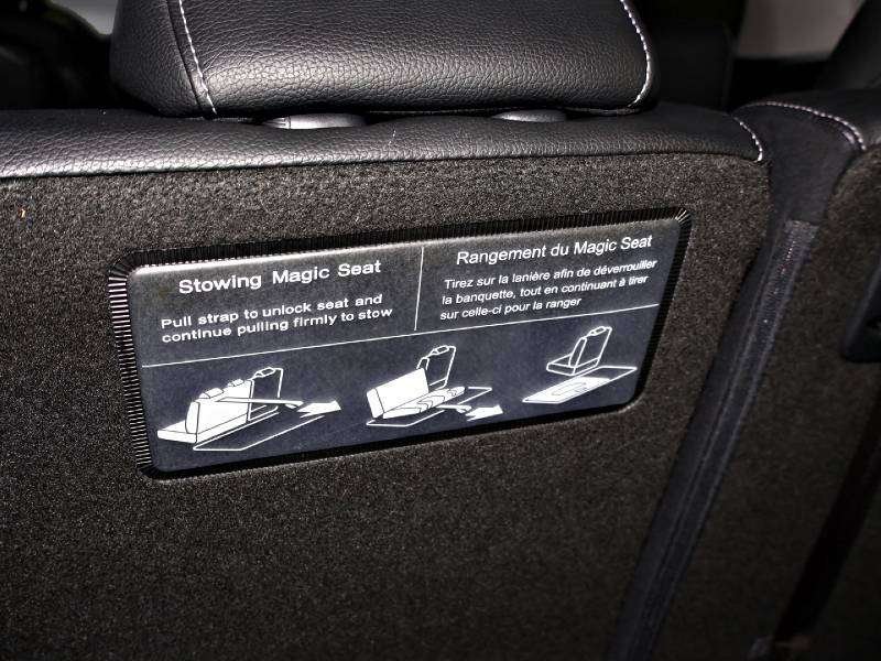 2023 Honda Odyssey in Antigonish, Nova Scotia - 15 - w1024h768px