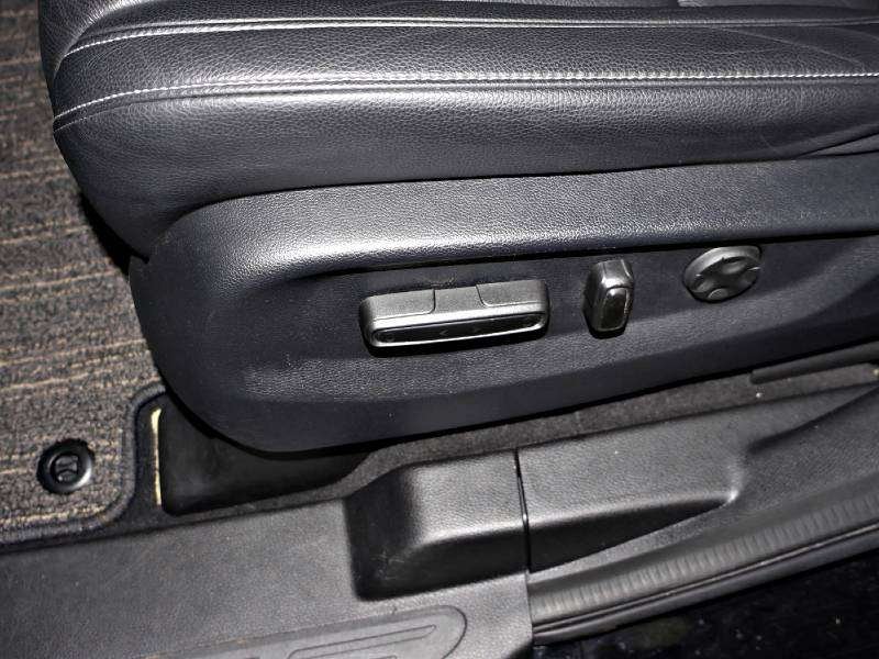 2023 Honda Odyssey in Antigonish, Nova Scotia - 23 - w1024h768px