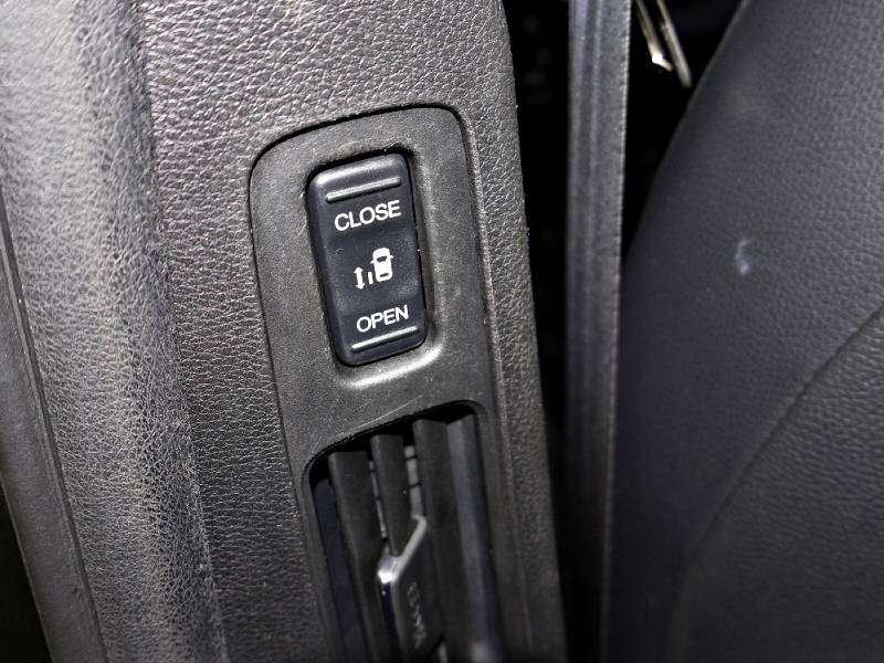 2023 Honda Odyssey in Antigonish, Nova Scotia - 20 - w1024h768px