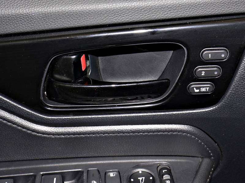 2023 Honda Odyssey in Antigonish, Nova Scotia - 25 - w1024h768px
