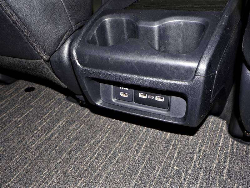 2023 Honda Odyssey in Antigonish, Nova Scotia - 44 - w1024h768px