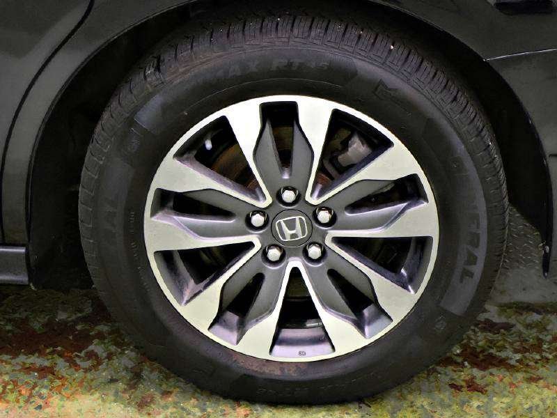 2023 Honda Odyssey in Antigonish, Nova Scotia - 11 - w1024h768px