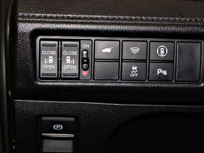 2023 Honda Odyssey in Antigonish, Nova Scotia - 26 - w1024h768px