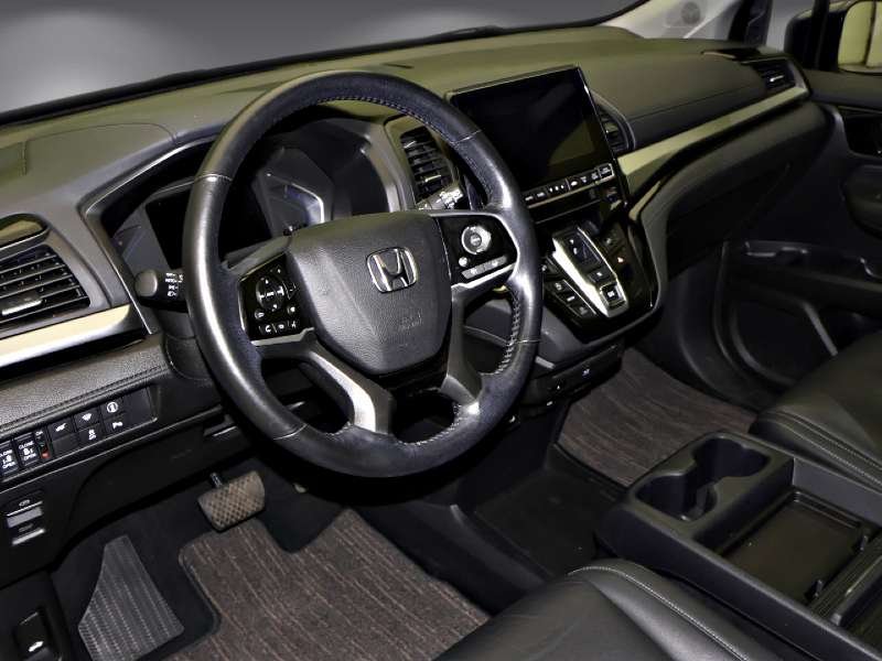 2023 Honda Odyssey in Antigonish, Nova Scotia - 21 - w1024h768px