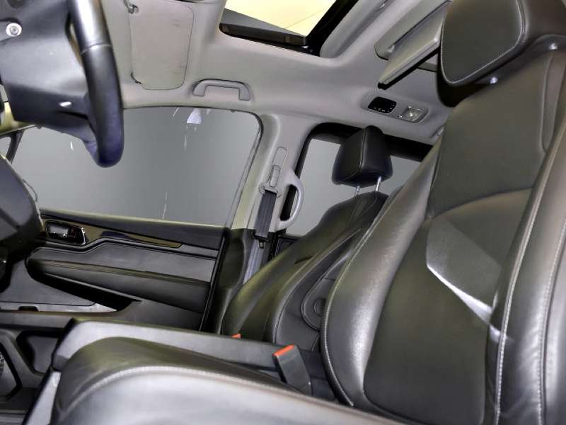 2023 Honda Odyssey in Antigonish, Nova Scotia - 22 - w1024h768px
