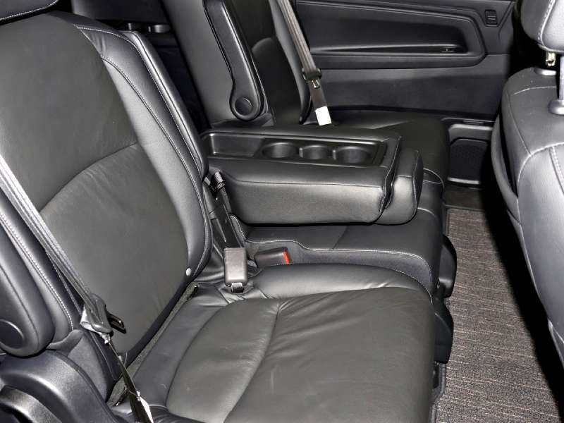 2023 Honda Odyssey in Antigonish, Nova Scotia - 43 - w1024h768px