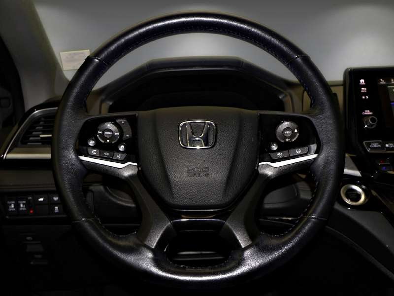 2023 Honda Odyssey in Antigonish, Nova Scotia - 40 - w1024h768px