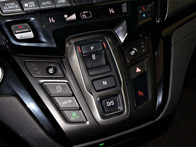 2023 Honda Odyssey in Antigonish, Nova Scotia - 35 - w1024h768px