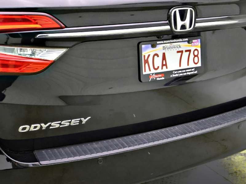 2023 Honda Odyssey in Antigonish, Nova Scotia - 12 - w1024h768px