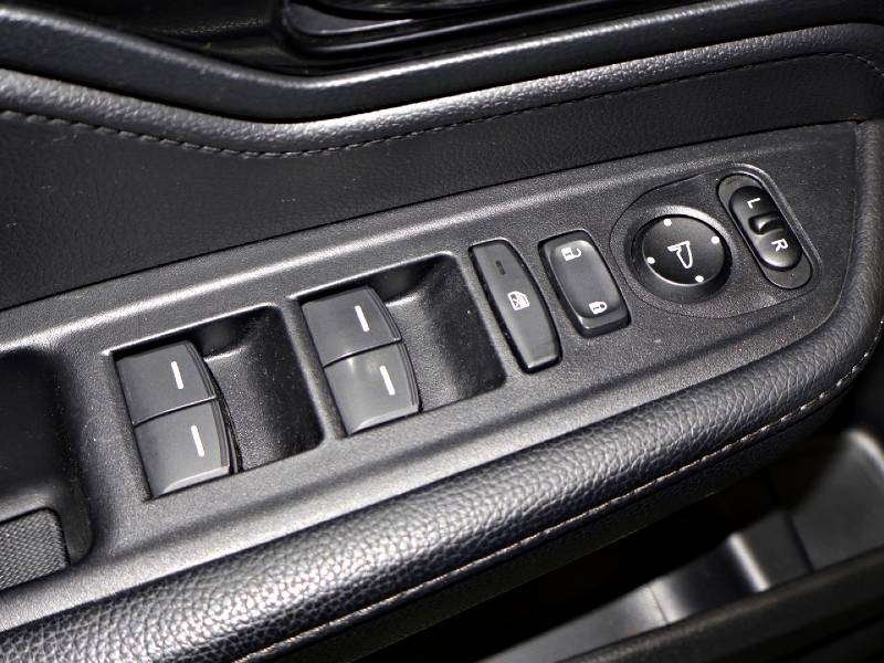 2023 Honda Odyssey in Antigonish, Nova Scotia - 24 - w1024h768px