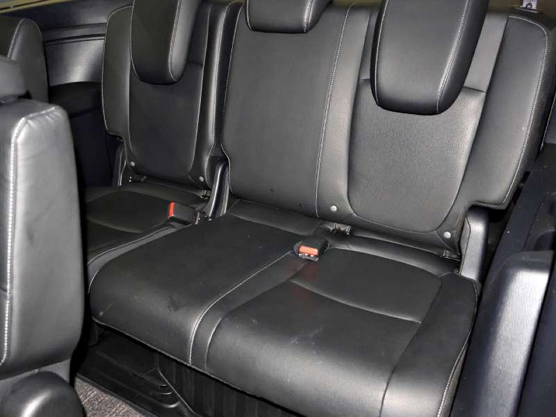 2023 Honda Odyssey in Antigonish, Nova Scotia - 16 - w1024h768px