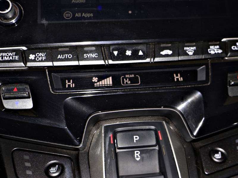 2023 Honda Odyssey in Antigonish, Nova Scotia - 34 - w1024h768px