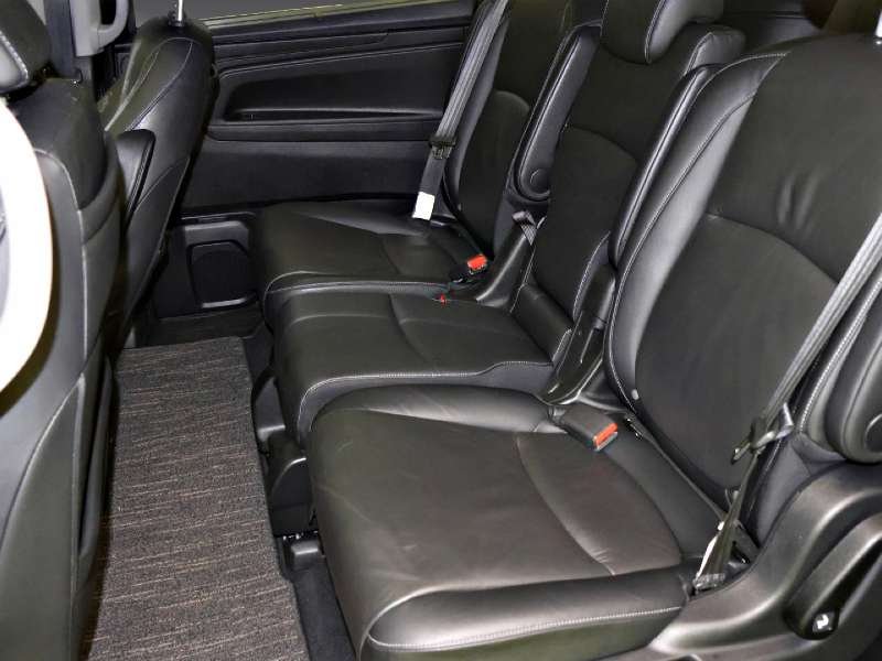 2023 Honda Odyssey in Antigonish, Nova Scotia - 17 - w1024h768px