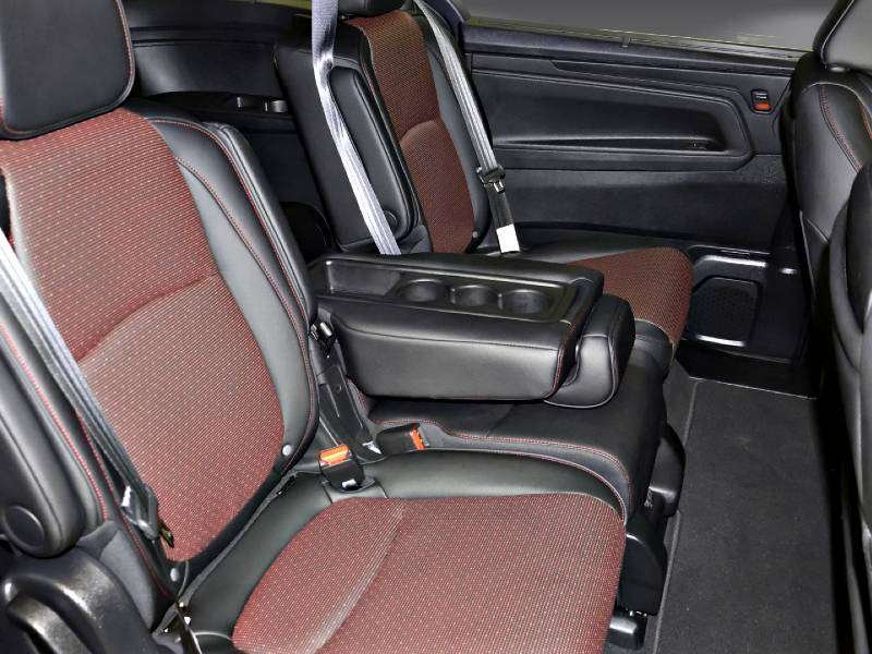 2026 Honda Odyssey in Antigonish, Nova Scotia - 39 - w1024h768px