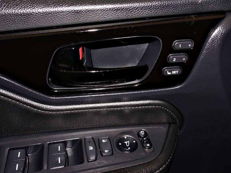 2026 Honda Odyssey in Antigonish, Nova Scotia - 23 - w1024h768px