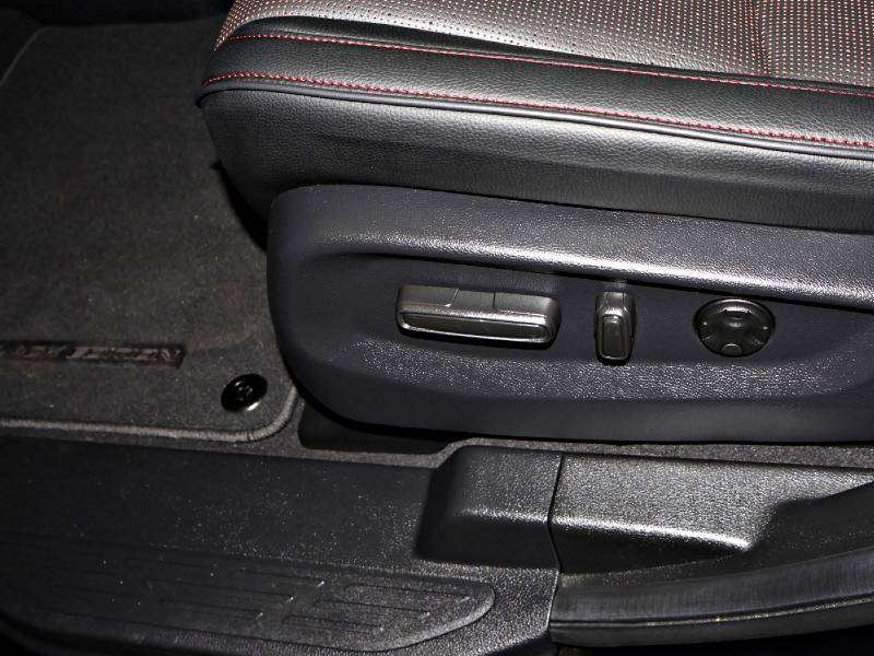 2026 Honda Odyssey in Antigonish, Nova Scotia - 21 - w1024h768px