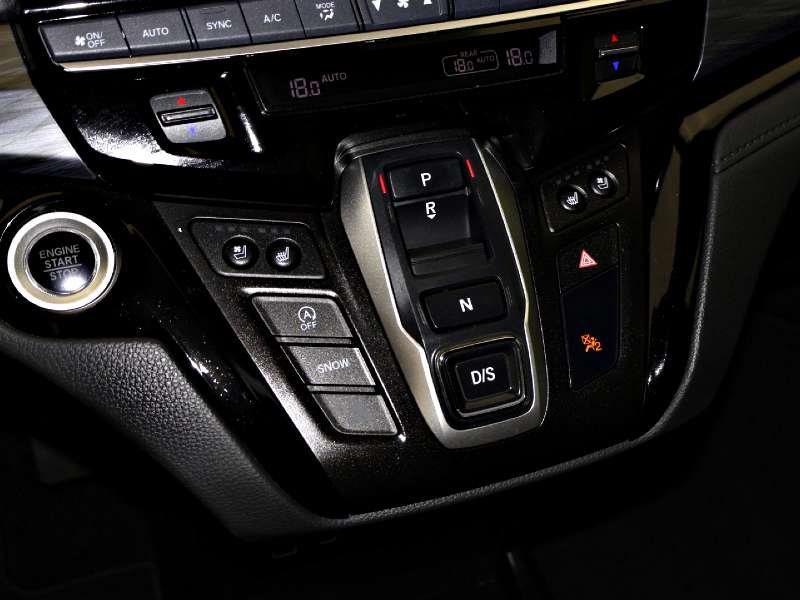 2026 Honda Odyssey in Antigonish, Nova Scotia - 32 - w1024h768px