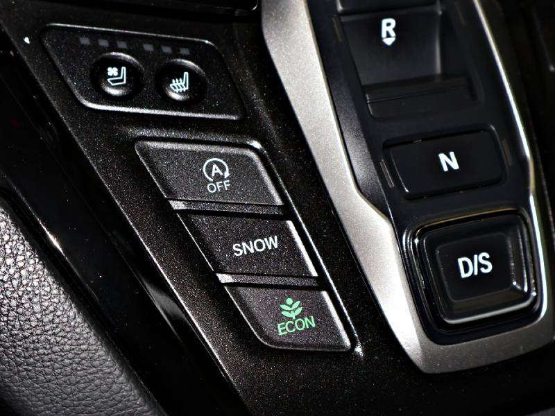 2026 Honda Odyssey in Antigonish, Nova Scotia - 33 - w1024h768px