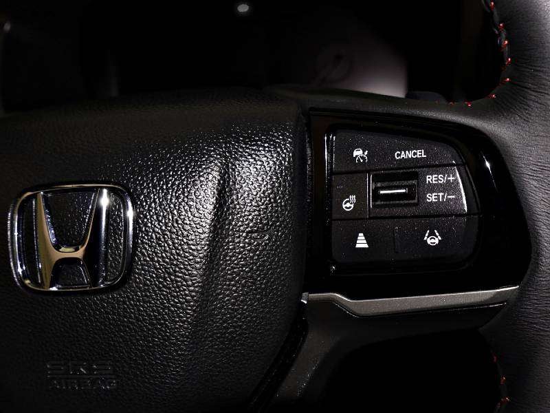 2026 Honda Odyssey in Antigonish, Nova Scotia - 38 - w1024h768px