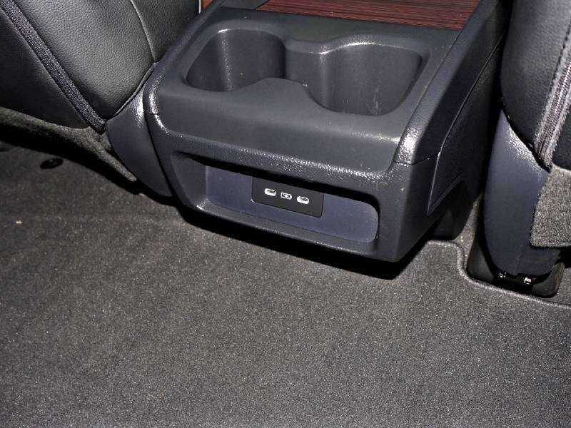 2026 Honda Odyssey in Antigonish, Nova Scotia - 40 - w1024h768px