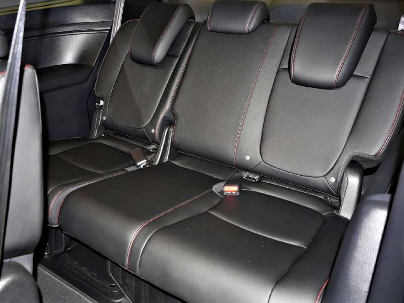 2026 Honda Odyssey in Antigonish, Nova Scotia - 14 - w1024h768px