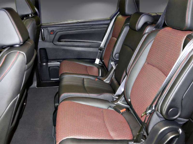 2026 Honda Odyssey in Antigonish, Nova Scotia - 15 - w1024h768px