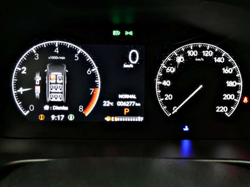 2026 Honda Odyssey in Antigonish, Nova Scotia - 25 - w1024h768px