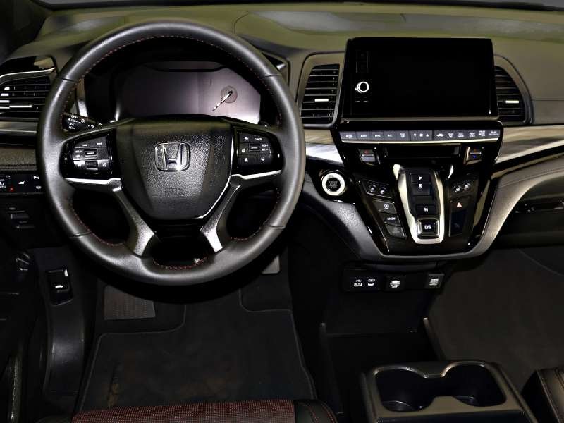 2026 Honda Odyssey in Antigonish, Nova Scotia - 3 - w1024h768px