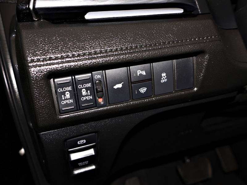 2026 Honda Odyssey in Antigonish, Nova Scotia - 24 - w1024h768px