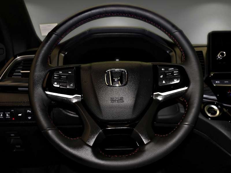2026 Honda Odyssey in Antigonish, Nova Scotia - 36 - w1024h768px