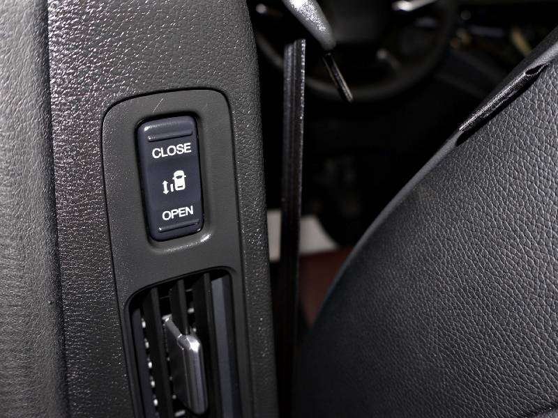 2026 Honda Odyssey in Antigonish, Nova Scotia - 18 - w1024h768px
