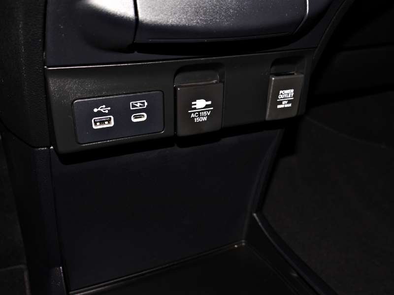 2026 Honda Odyssey in Antigonish, Nova Scotia - 34 - w1024h768px