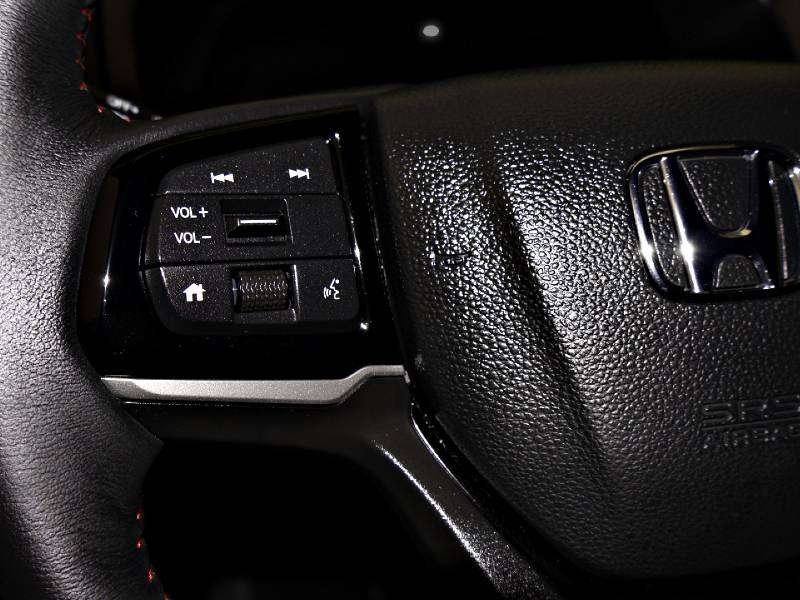 2026 Honda Odyssey in Antigonish, Nova Scotia - 37 - w1024h768px