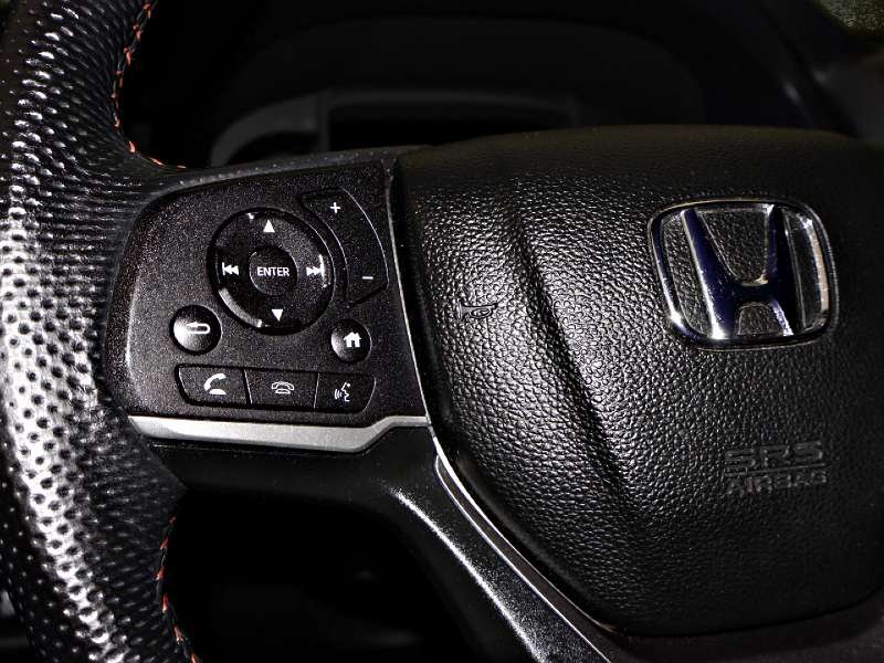 2022 Honda Passport in Antigonish, Nova Scotia - 33 - w1024h768px