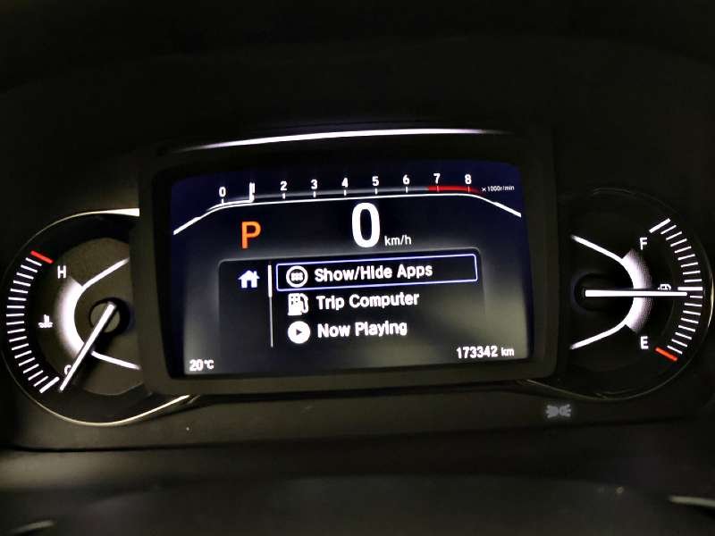 2022 Honda Passport in Antigonish, Nova Scotia - 23 - w1024h768px