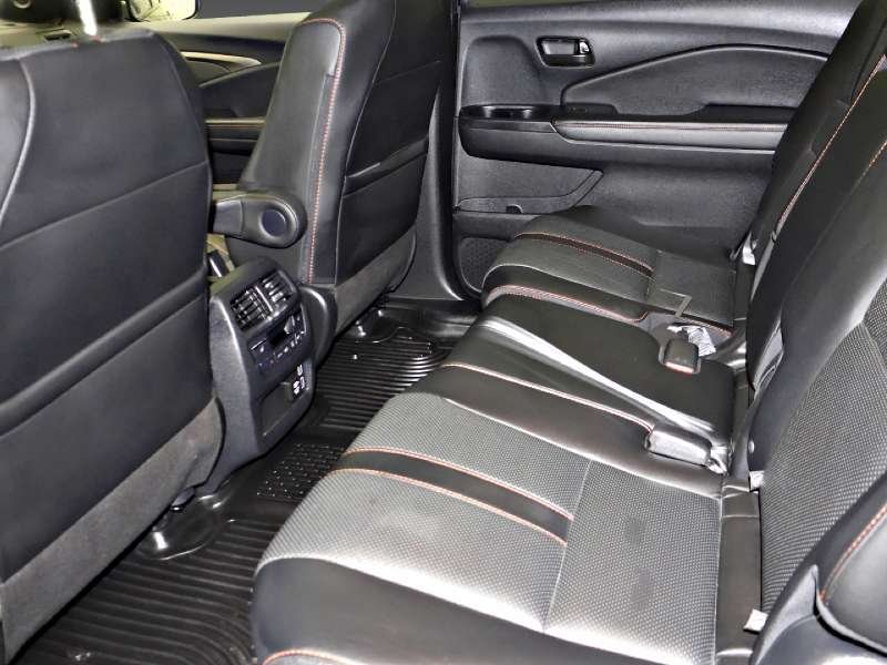 2022 Honda Passport in Antigonish, Nova Scotia - 14 - w1024h768px