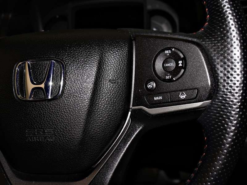 2022 Honda Passport in Antigonish, Nova Scotia - 34 - w1024h768px