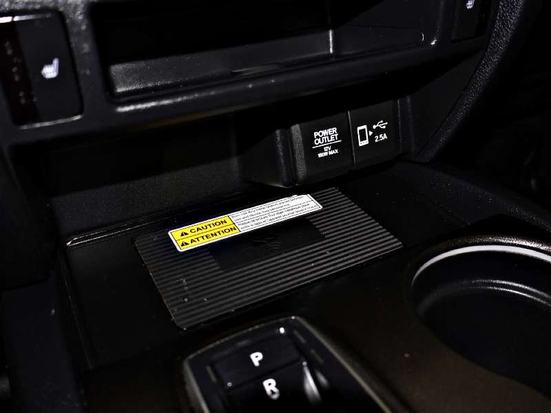 2022 Honda Passport in Antigonish, Nova Scotia - 30 - w1024h768px