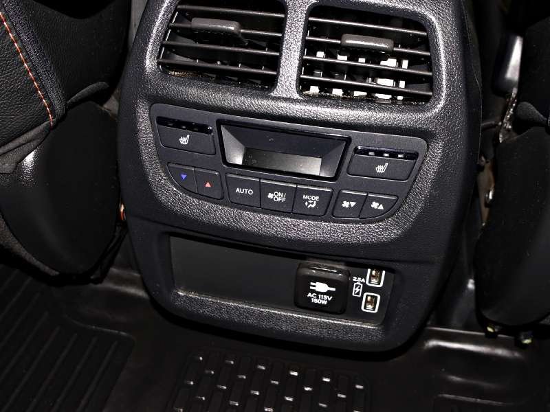 2022 Honda Passport in Antigonish, Nova Scotia - 36 - w1024h768px