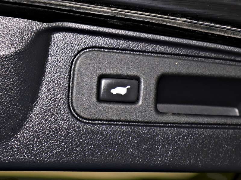 2022 Honda Passport in Antigonish, Nova Scotia - 12 - w1024h768px