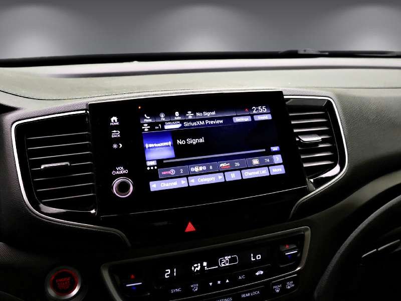 2022 Honda Passport in Antigonish, Nova Scotia - 27 - w1024h768px
