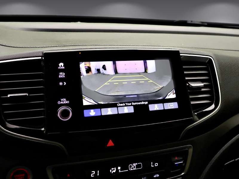 2022 Honda Passport in Antigonish, Nova Scotia - 26 - w1024h768px