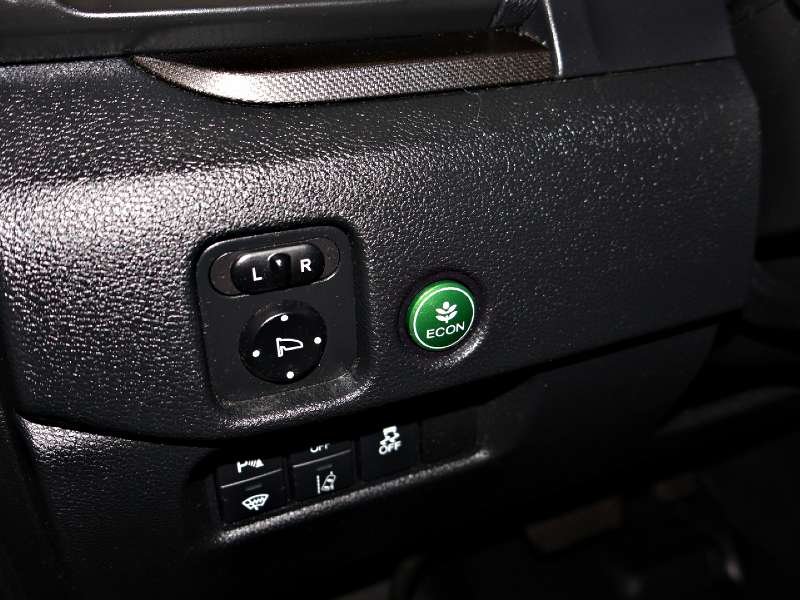 2022 Honda Passport in Antigonish, Nova Scotia - 21 - w1024h768px